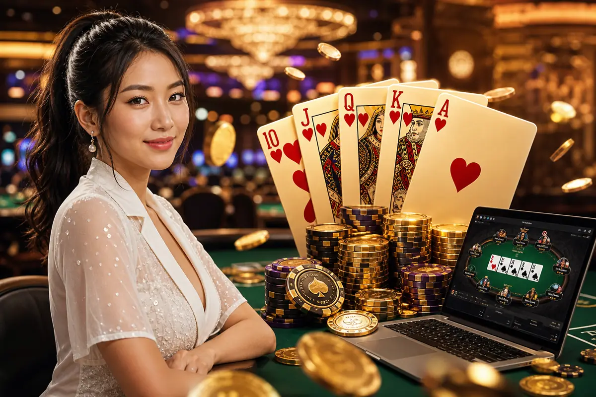 ga70h – Nền tảng giải trí trực tuyến Việt Nam