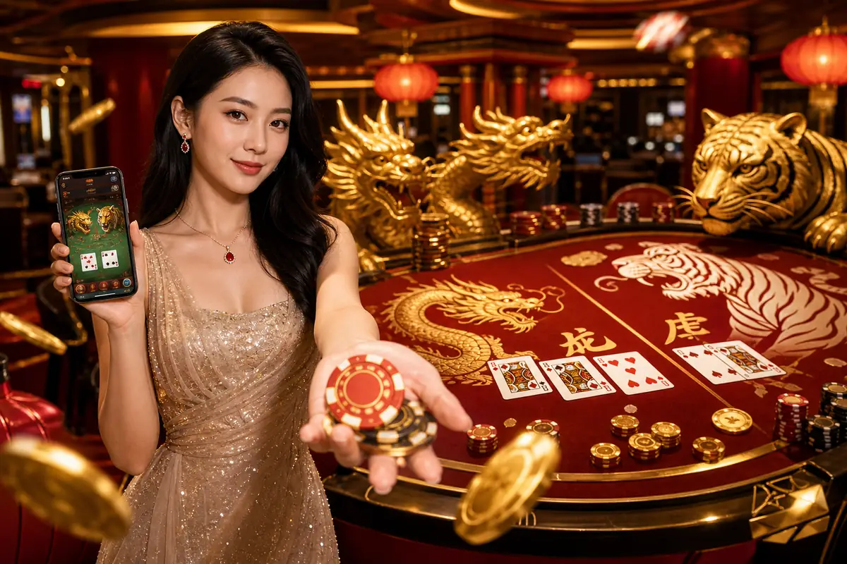 ga70h – Ưu đãi chào mừng thành viên mới